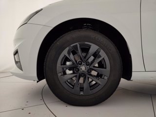 SKODA Fabia 1.0 tsi evo young edition 95cv