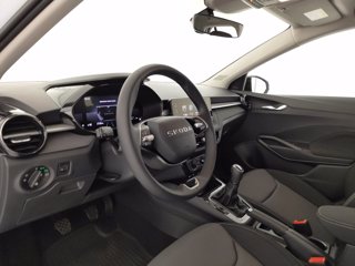 SKODA Fabia 1.0 tsi evo young edition 95cv