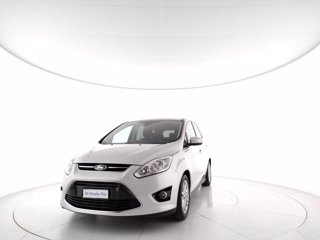 FORD C-max 1.6 tdci titanium 115cv dpf