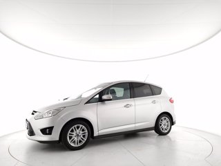 FORD C-max 1.6 tdci titanium 115cv dpf