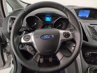 FORD C-max 1.6 tdci titanium 115cv dpf