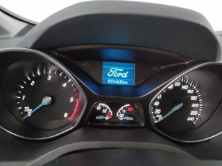 FORD C-max 1.6 tdci titanium 115cv dpf