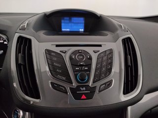 FORD C-max 1.6 tdci titanium 115cv dpf