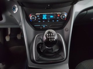 FORD C-max 1.6 tdci titanium 115cv dpf