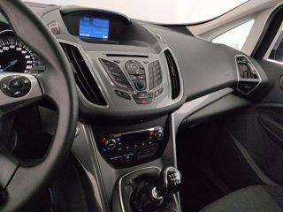 FORD C-max 1.6 tdci titanium 115cv dpf