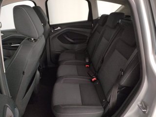 FORD C-max 1.6 tdci titanium 115cv dpf