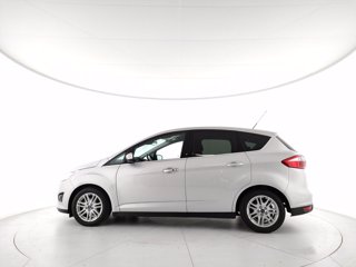 FORD C-max 1.6 tdci titanium 115cv dpf