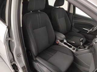 FORD C-max 1.6 tdci titanium 115cv dpf