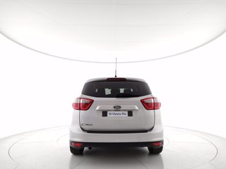 FORD C-max 1.6 tdci titanium 115cv dpf