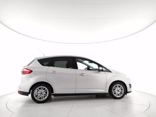 FORD C-max 1.6 tdci titanium 115cv dpf
