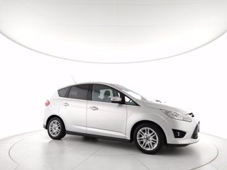 FORD C-max 1.6 tdci titanium 115cv dpf