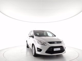 FORD C-max 1.6 tdci titanium 115cv dpf