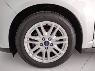 FORD C-max 1.6 tdci titanium 115cv dpf