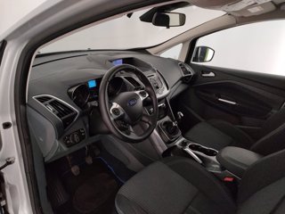 FORD C-max 1.6 tdci titanium 115cv dpf