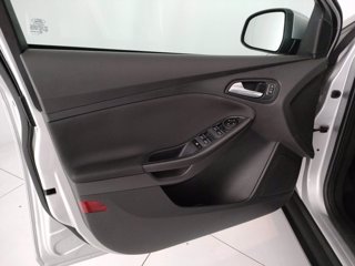 FORD Focus sw 1.5 tdci plus s&s 120cv