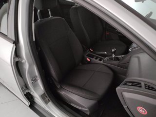 FORD Focus sw 1.5 tdci plus s&s 120cv