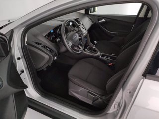 FORD Focus sw 1.5 tdci plus s&s 120cv