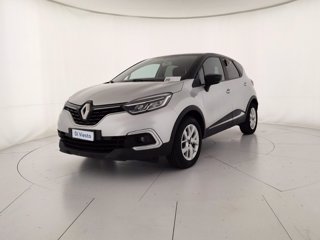 RENAULT Captur 0.9 tce sport edition 90cv my19 e6d