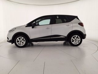 RENAULT Captur 0.9 tce sport edition 90cv my19 e6d