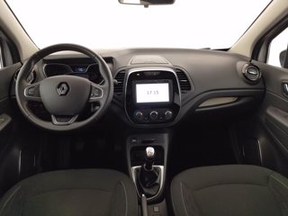RENAULT Captur 0.9 tce sport edition 90cv my19 e6d