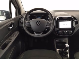RENAULT Captur 0.9 tce sport edition 90cv my19 e6d
