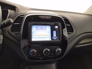 RENAULT Captur 0.9 tce sport edition 90cv my19 e6d