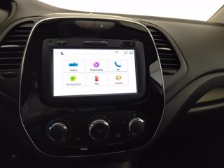 RENAULT Captur 0.9 tce sport edition 90cv my19 e6d