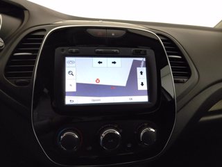 RENAULT Captur 0.9 tce sport edition 90cv my19 e6d