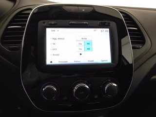 RENAULT Captur 0.9 tce sport edition 90cv my19 e6d