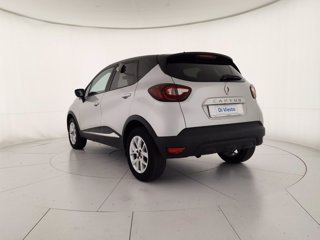 RENAULT Captur 0.9 tce sport edition 90cv my19 e6d
