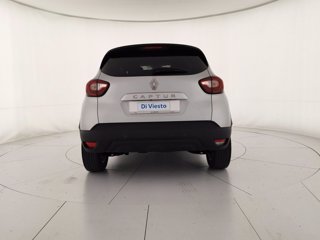 RENAULT Captur 0.9 tce sport edition 90cv my19 e6d