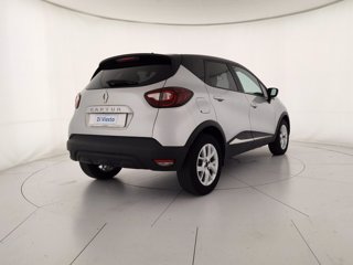 RENAULT Captur 0.9 tce sport edition 90cv my19 e6d