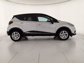 RENAULT Captur 0.9 tce sport edition 90cv my19 e6d