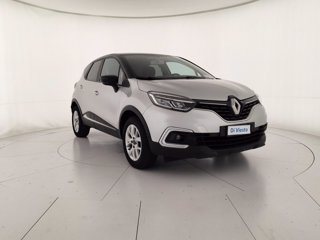 RENAULT Captur 0.9 tce sport edition 90cv my19 e6d