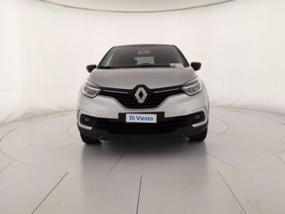 RENAULT Captur 0.9 tce sport edition 90cv my19 e6d