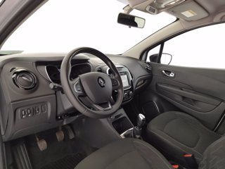 RENAULT Captur 0.9 tce sport edition 90cv my19 e6d