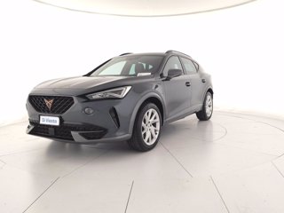 CUPRA Formentor 1.4 e-hybrid priority dsg