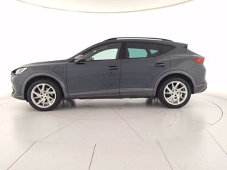 CUPRA Formentor 1.4 e-hybrid priority dsg