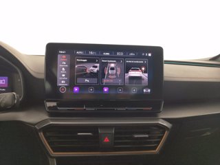 CUPRA Formentor 1.4 e-hybrid priority dsg