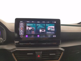 CUPRA Formentor 1.4 e-hybrid priority dsg