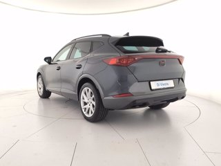 CUPRA Formentor 1.4 e-hybrid priority dsg