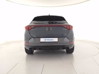 CUPRA Formentor 1.4 e-hybrid priority dsg