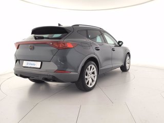CUPRA Formentor 1.4 e-hybrid priority dsg