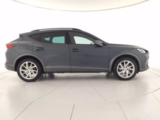 CUPRA Formentor 1.4 e-hybrid priority dsg