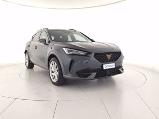 CUPRA Formentor 1.4 e-hybrid priority dsg