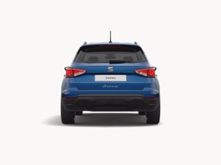 SEAT Arona 1.0 EcoTSI Black Edition