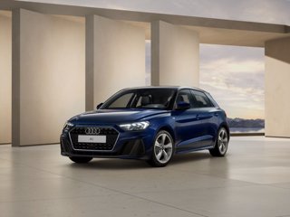 AUDI A1 SPB 30 TFSI S line edition