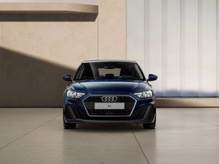 AUDI A1 SPB 30 TFSI S line edition
