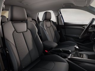 AUDI A1 SPB 30 TFSI S line edition