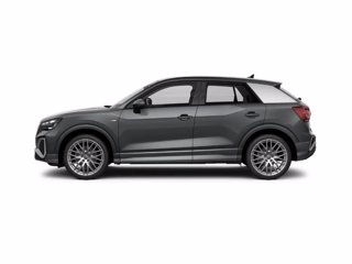 AUDI Q2 35 TFSI S line Edition